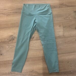 Lululemon Athletica Sage Leggings